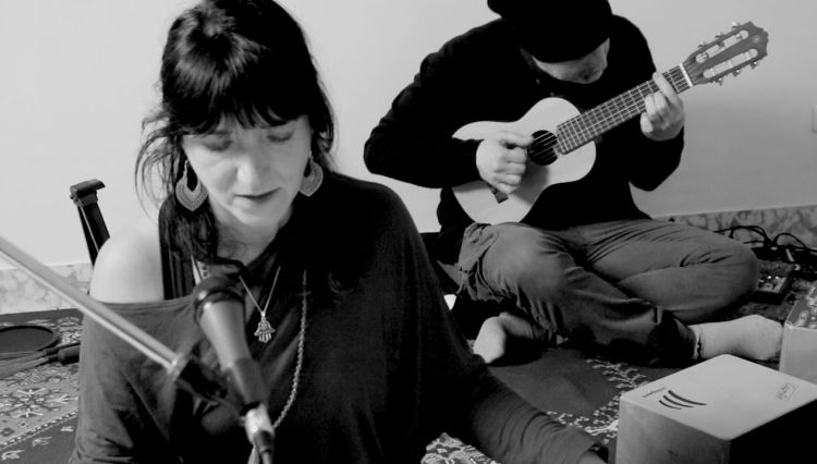 Yoga Nidra Unplugged